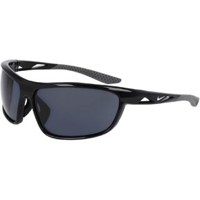NIKE Sunglasses WINDTRACK RUN EV 24003 010 Black/Grey in Kuwait