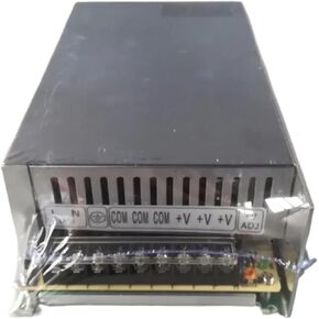 72V Switching Power Supply 720W 10A 110V 220VAC to 72V DC Single LED STRIP in Kuwait