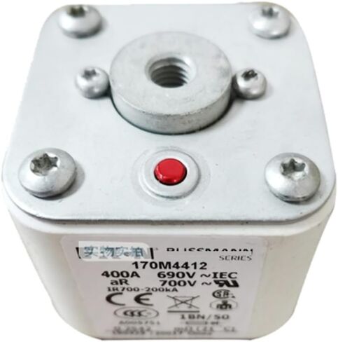 170M4412 170M2618 Fuse Fuse(170M4412) in Saudi Arabia