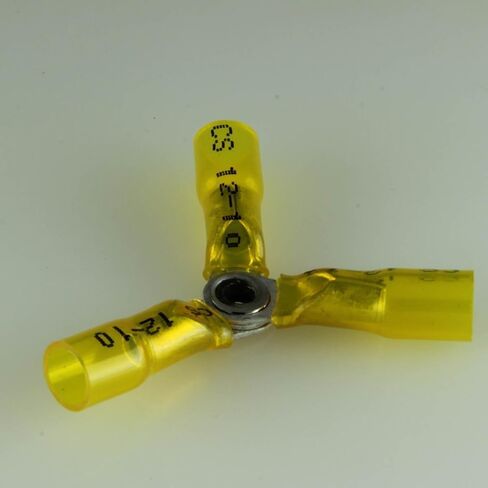 12-10 Ga. محطات ثقيلة من ثلاث اتجاهات-(حزمة من 10) in Kuwait