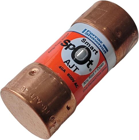 AJT60 60AMP 600V CLASS J CARTRIDGE FUSE in Kuwait