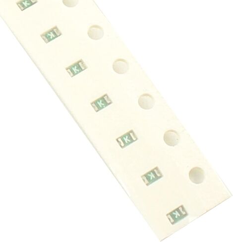 fuses 10pcs 0603 1.5A SMD Fuse 32V Very Fast Acting Surface Mount 046701.5 Marking Code K fuses in Saudi Arabia