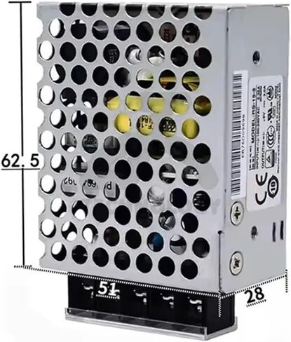 Switching Power Supply LRS-600-5 LRS-600-12 LRS-600-24 LRS-600-36 LRS-600-48 LRS-350N2-48 (LRS-600-24) in Kuwait