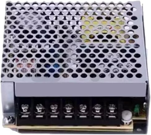 Switching Power Supply RD-125A RD-125B RD-125-1224 RD-125-1248 RD-125-2448 RD-125-2412 RD-125-4812 RD-125-4824(RD-125B) in Kuwait