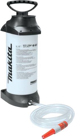 Makita 988-394-610 2.6 Gallon Pressurized Water Tank in Saudi Arabia