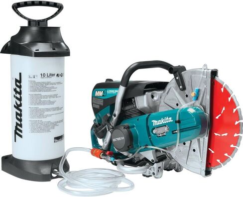 Makita 988-394-610 2.6 Gallon Pressurized Water Tank in Saudi Arabia