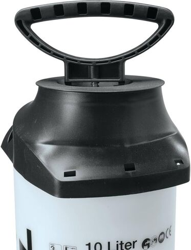 Makita 988-394-610 2.6 Gallon Pressurized Water Tank in Saudi Arabia
