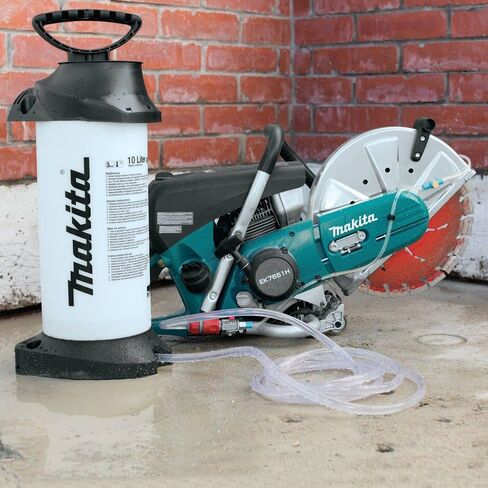Makita 988-394-610 2.6 Gallon Pressurized Water Tank in Saudi Arabia