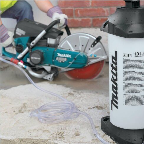Makita 988-394-610 2.6 Gallon Pressurized Water Tank in Saudi Arabia