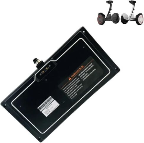 54.8V 6000mAh/ 7500mAh ، 3pin/ 4pin pack pack ، متوافقة مع سيارة توازن Mini Ninebot ، متوافقة مع سيغواي التوازن الذاتي للسيارات الكهربائية (54.8v 4pin 6000mAh) in Saudi Arabia
