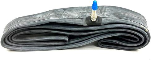 Two 29 Inch Mountain Bike Tube 29 x 2.125 2.25 2.3 2.35 Presta Valve 40mm, Butyl Rubber 29 Inch Bike Tire Tube 2-Pack in Saudi Arabia