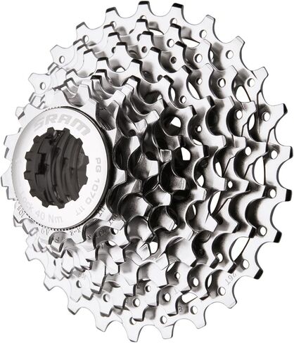 SRAM PG1070 10-Speed Cassette in Saudi Arabia
