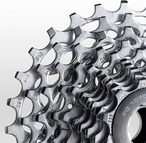 SRAM PG1070 10-Speed Cassette in Saudi Arabia