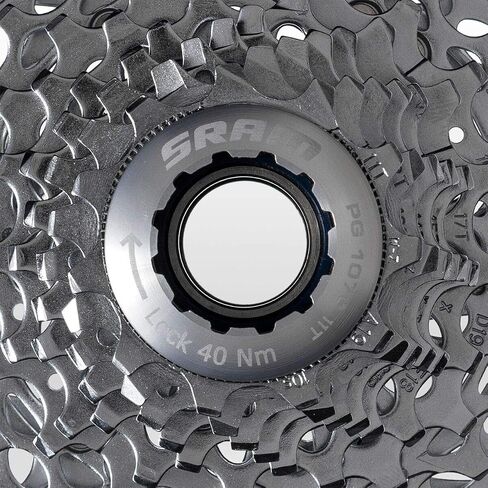 SRAM PG1070 10-Speed Cassette in Saudi Arabia