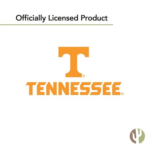 Desert Cactus University of Tennessee Flag Knoxville Volteers Vols UT Banners 100 ٪ Polyester Indoor Outdoor 3X5 FET SPARS (Design D) in Saudi Arabia