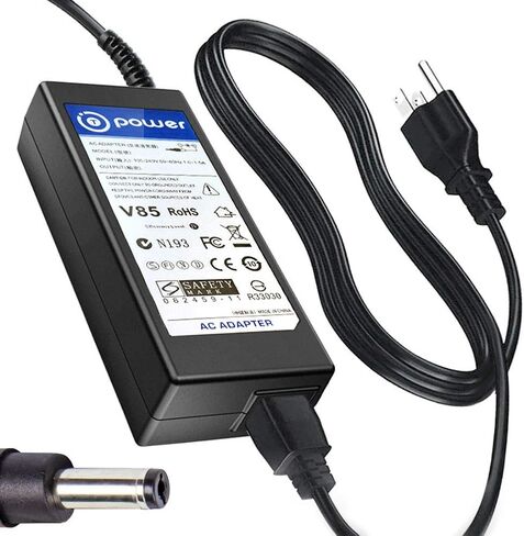 T Power AC Adapter لـ DENON DN-MC6000 MC6000MK2 Professional Digital DJ Controller DNMC6000 PROAUDIOSTAR 941693003780P PRIMECT in Saudi Arabia
