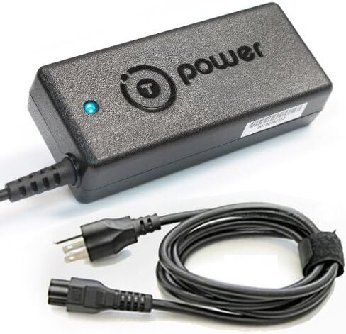 T Power AC Adapter لـ DENON DN-MC6000 MC6000MK2 Professional Digital DJ Controller DNMC6000 PROAUDIOSTAR 941693003780P PRIMECT in Saudi Arabia