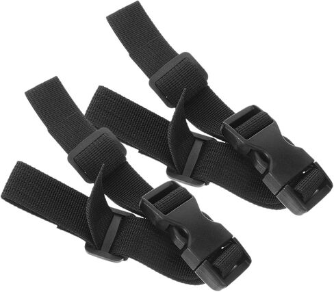 2Pcs Accordion Straps Adjustable Accordion Shoulder Belt Sternum Straps for Backpacks Fastener Chest Belt for Bass Players Instrument Accessory in Saudi Arabia