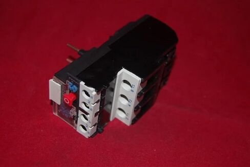 1PC FITS LR2-D1308 Thermal Overload Relay 2.5-4.0 in Saudi Arabia