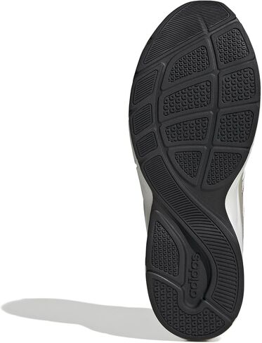 adidas Men's Eclyptix 2000 Sneaker, Wonder Alumina/White/Wonder Beige, 11.5 in Saudi Arabia