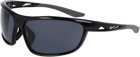 Nike Sunglasses Windtrack Run EV 24003 010 Black/Gray in Saudi Arabia
