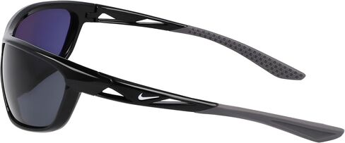 Nike Sunglasses Windtrack Run EV 24003 010 Black/Gray in Saudi Arabia