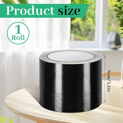 شريط الإصلاح المظلة شريط الإصلاح في الهواء الطلق الثقيلة للقطن ، أغطية القوارب ، خيمة ، شريط الشراع ، مجموعة تصحيح الإصلاح المسيل للدموع in Kuwait