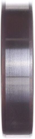 SKF 6210-2Z/C3 20 مم عرض ، قطره 50 مم ، 90 قطرًا خارجًا ، محملًا ، خلوصًا داخليًا C3 ، الأخدود العميق in Kuwait