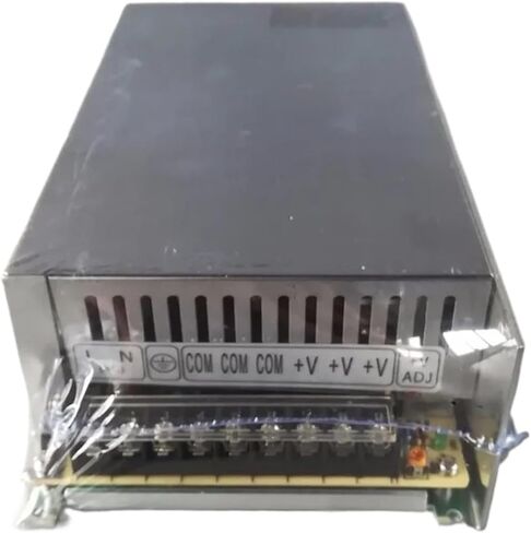 72V Switching Power Supply 720W 10A 110V 220VAC to 72V DC Single LED STRIP in Kuwait