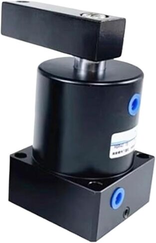 أسطوانة الدوارة الأسطوانة الهوائية HSL HSR HSL25X13 HSR25X13 HSL25X13-D HSR25X13-D (HSR25X13) in Kuwait