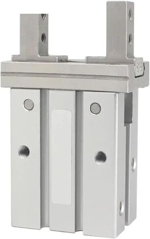 MHZ2-10D 16D 20D 25D 32D 40DS/MHZL2 أسطوانة الإصبع الهوائية التثبيت المربوطة (MHZ2-32D) in Kuwait