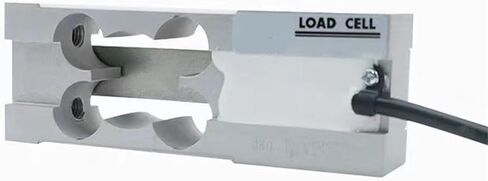 L6C Load Cells Weighing Sensor Electronic Scale Sensor C3 Level high Precision 3kg 5kg 8kg 20kg 30kg 50kg Capacity(30KG) in Saudi Arabia