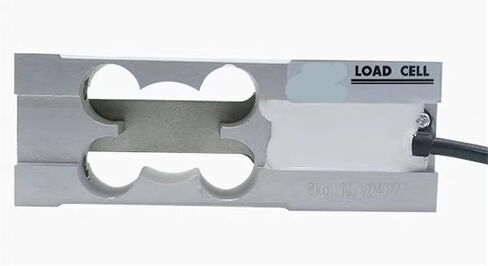 L6C Load Cells Weighing Sensor Electronic Scale Sensor C3 Level high Precision 3kg 5kg 8kg 20kg 30kg 50kg Capacity(30KG) in Saudi Arabia