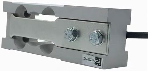 L6C Load Cells Weighing Sensor Electronic Scale Sensor C3 Level high Precision 3kg 5kg 8kg 20kg 30kg 50kg Capacity(30KG) in Saudi Arabia