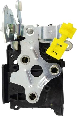 مجموعة مزلاج الأبواب 1pc لـ Grand Prix for Firebird for Monte Carlo for Lumina for Camaro for Regal for Century for Express 3500/2500/1500 for Savana 3500/2500/1500 BDA69225 in Kuwait