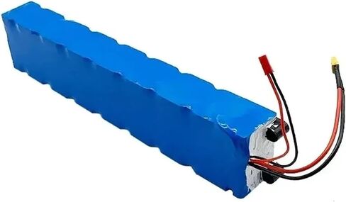 Lithium Battery Pack 10S3P 36V 80000mAh/90000mAh Built-in BMS Board, Compatible for Xiaomi Mijia M365 Electric Scooter Battery(36v 90Ah 1 Set (Excluding Scooters)) in Saudi Arabia