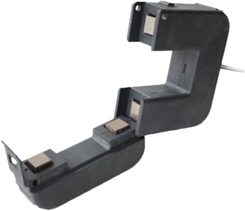 Square HACT-3343 Split Core Current Transformer 0.5 Class Open Current Sensor in Saudi Arabia