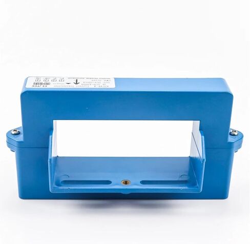 AC 0-1000A Split Core Hall Current Sensor Open Loop DC Current Transmitter Transducer(Ac,0-200A-12-28VDC-4-20MA) in Saudi Arabia