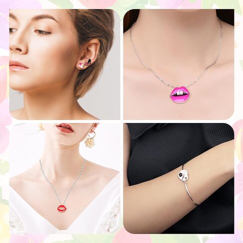 16 PCS Wines Glass Charm for Women Girl ، علامات الشراب للنظارات الجذعية ، سحر النبيذ مع علامات المعرف ، سحر زجاجي لحفل حفل زفاف عيد ميلاد عيد الحب الهدية in Saudi Arabia