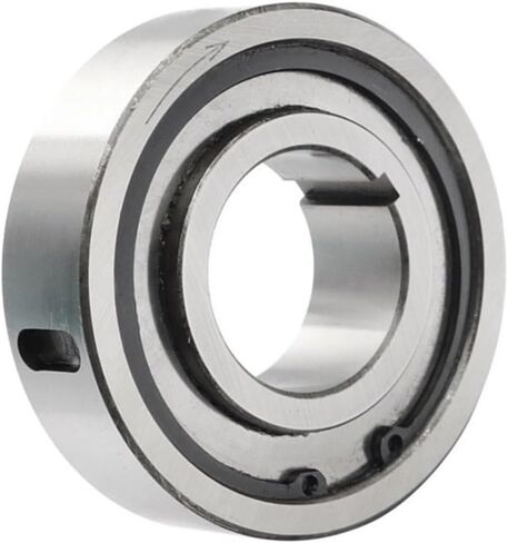 1PCS CK-A3580 35X80X30MM One Way Clutch Bearing Overrunning Clutch CK-A Series Sprag Type One Way Freewheel Clutch Bearing in Saudi Arabia
