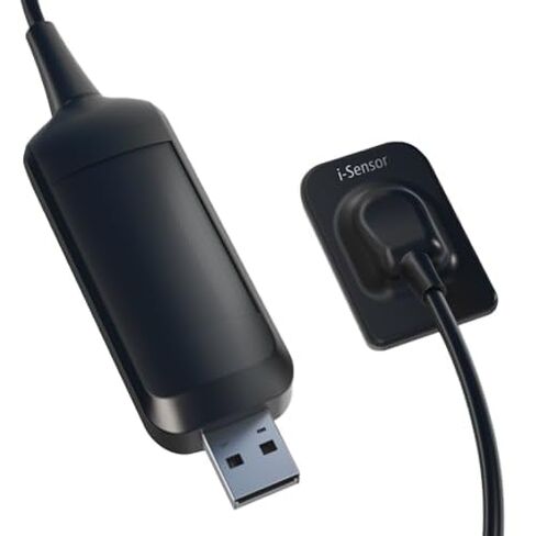 Woodpecker ISENSOR-H1 DTE i-Sensor Size #1 Digital X-Ray Sensor with Free Software in Kuwait