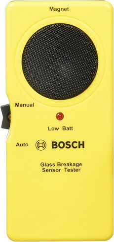 Bosch Security Video DS1110I Security CCTV Systems Glass Break Tester in Saudi Arabia