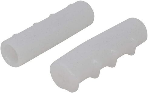 Sparkle Kraton Rubber Fat 3760 Cruiser Bike Grips in Kuwait