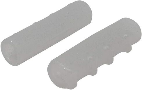 Sparkle Kraton Rubber Fat 3760 Cruiser Bike Grips in Kuwait