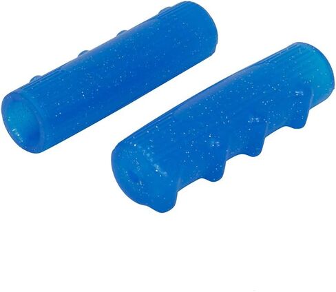 Sparkle Kraton Rubber Fat 3760 Cruiser Bike Grips in Kuwait