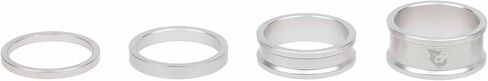 Wolf Tooth Components Headset Spacer Black, 3Mm in Saudi Arabia