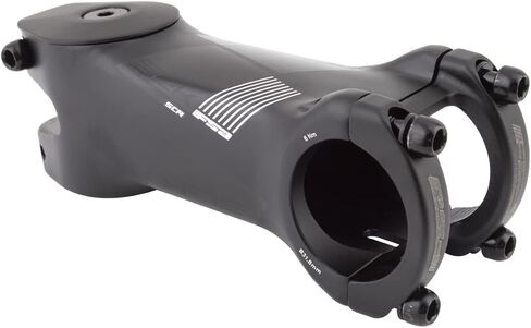 FSA FULL APPLICE SL-K SCR STEM 31.8 x +/- 6 × 90 مم أسود in Saudi Arabia