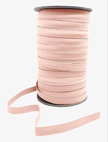 الوسائد لـ Pointes Solid Pointe Shoe مرنة - 3 ياردة - وردية عالمية in Kuwait