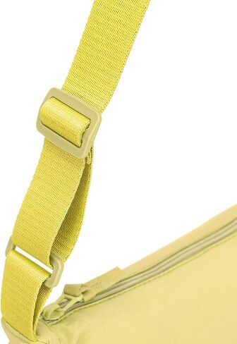 YIKOEE Crescent Bag for Women Men Small Sling Crossbody Bag with Half Moon Shape in Kuwait