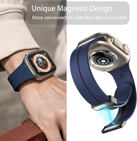 متوافق مع نطاقات Helio Amazfit ، وسرعان ما يتم استبدال Silicone Sport Wristband أشرطة متوافقة مع Amazfit Helio Fitness Tracker Wristband in Saudi Arabia